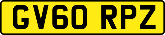 GV60RPZ