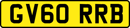 GV60RRB