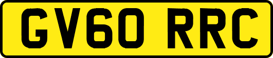 GV60RRC