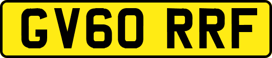 GV60RRF