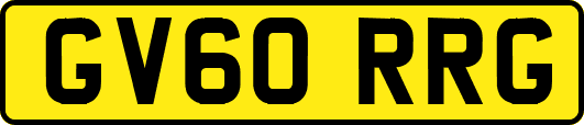GV60RRG