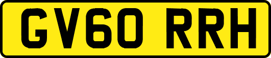 GV60RRH
