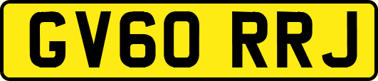 GV60RRJ