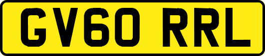 GV60RRL