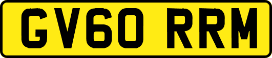 GV60RRM