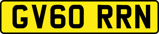 GV60RRN