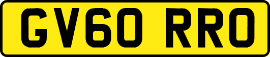 GV60RRO