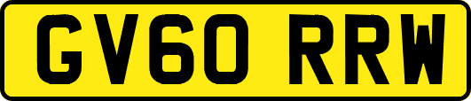 GV60RRW