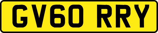 GV60RRY