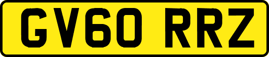 GV60RRZ