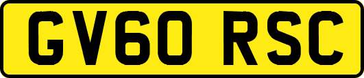 GV60RSC