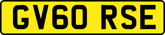GV60RSE