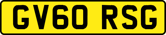 GV60RSG
