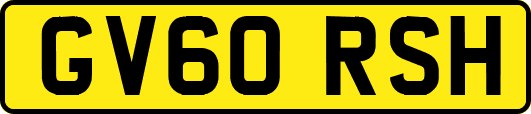 GV60RSH
