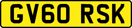 GV60RSK