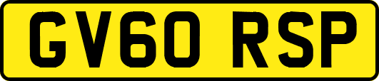 GV60RSP