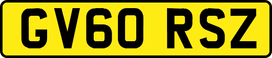 GV60RSZ