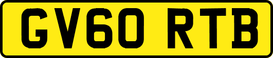 GV60RTB