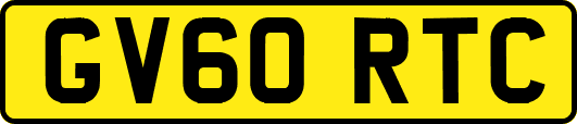 GV60RTC