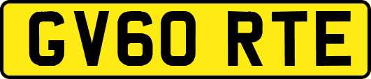 GV60RTE