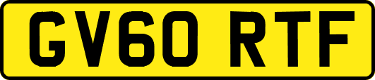 GV60RTF