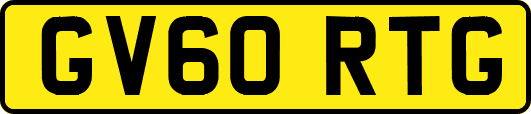 GV60RTG