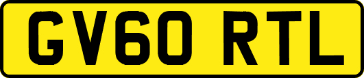 GV60RTL