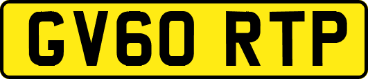 GV60RTP