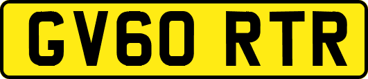 GV60RTR