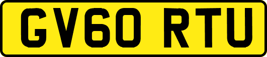 GV60RTU