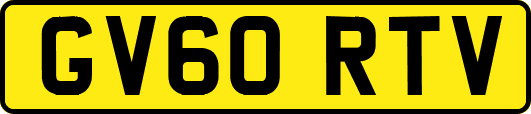 GV60RTV