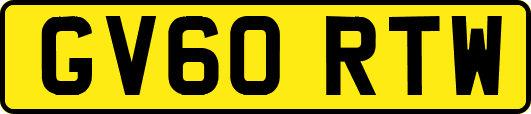 GV60RTW