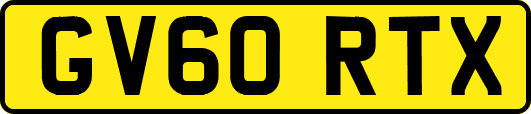 GV60RTX