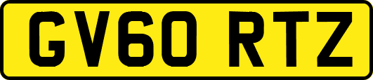 GV60RTZ