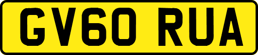 GV60RUA