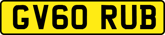 GV60RUB