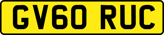 GV60RUC