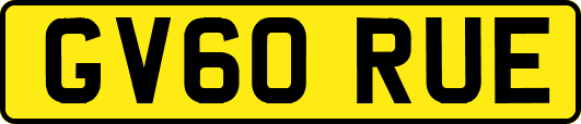 GV60RUE