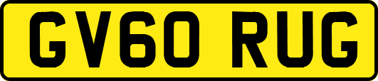 GV60RUG