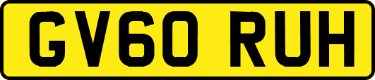 GV60RUH
