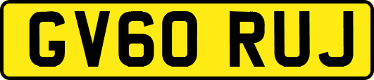 GV60RUJ