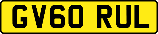 GV60RUL