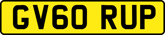 GV60RUP