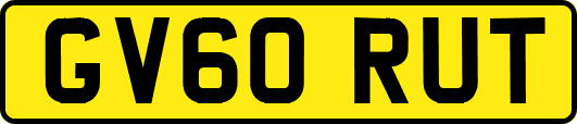 GV60RUT
