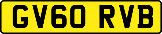 GV60RVB