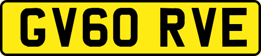 GV60RVE