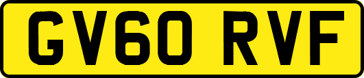 GV60RVF