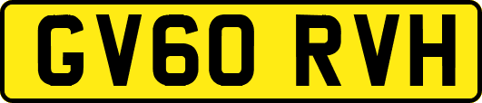 GV60RVH