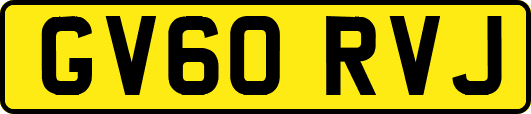 GV60RVJ