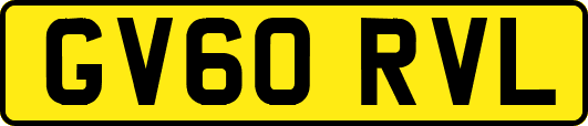 GV60RVL